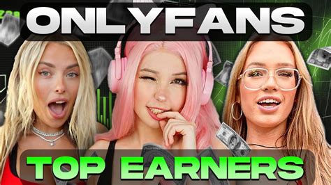 only fans twitch streamers|10 Top OnlyFans Earners Revealed